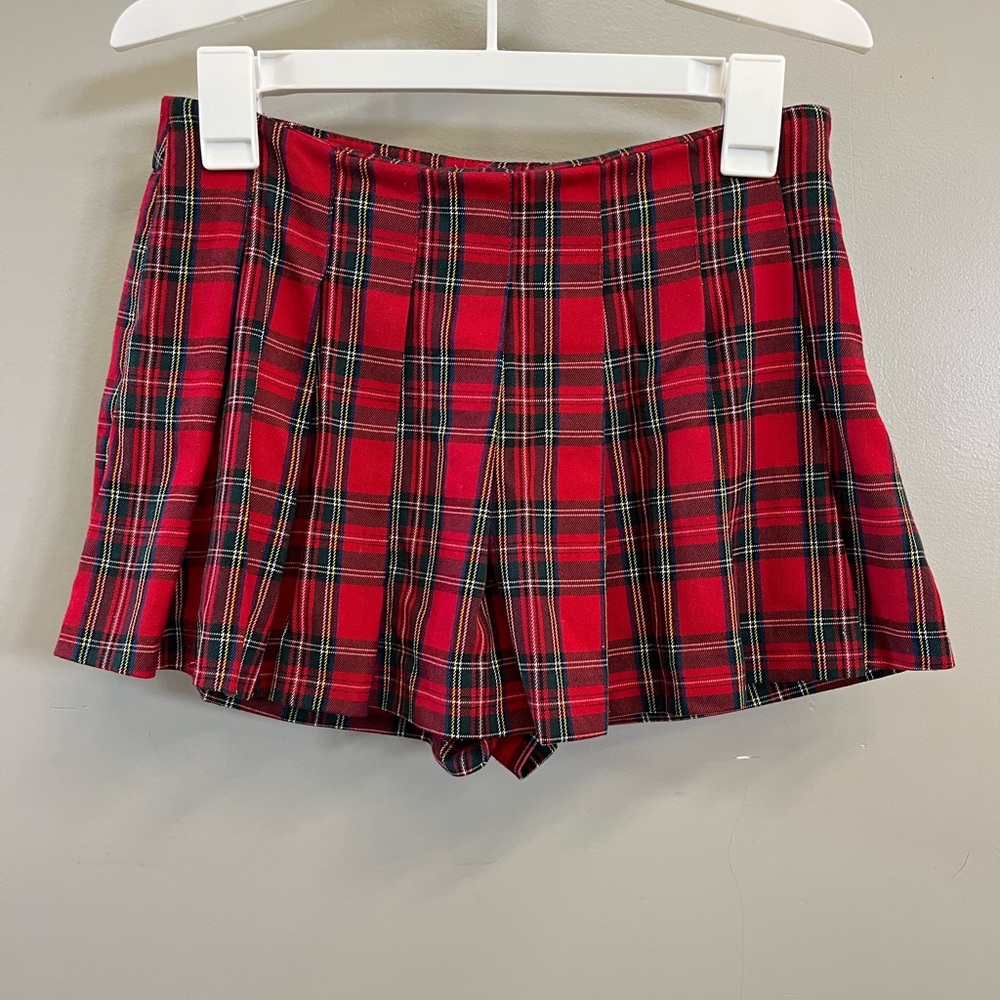 FOREVER 21 SKORT